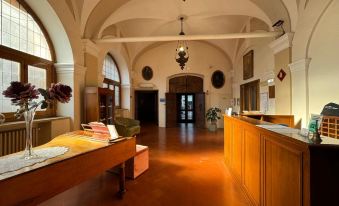 Monastero SS. Annunziata