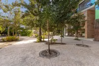 아잘레아 바이 자마 홈즈 툴룸 호텔