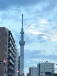 Japan House Oshiage