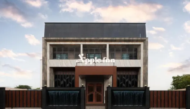Apple Inn Hotels near Nallamudi Viewpoint