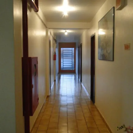 Hotel Zagonel