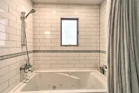 16 Mi to Mount Ski Gull Pequot Lakes Cabin