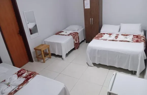 託爾達卡諾旅館