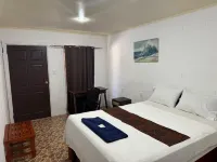 Transit Motel
