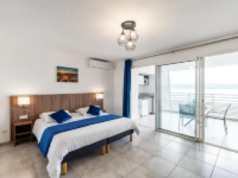 B&B Home Fort-De-France Marina Hotels in Fort De France