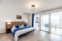 B&B Home Fort-De-France Marina Hotel a La Trinite