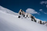 Fiori Dolomites Experience Hotel فنادق في Val di Zoldo