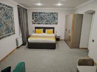 Pera Hotel Baku Hotels near Maiden Tower