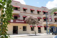 Euro Suite Poços de Caldas by Nacional Inn Hotels near Jose Afonso Junqueira Park