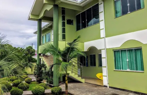 四季坎佩切旅館