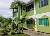 Pousada 4 Estações Campeche