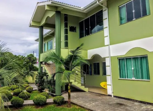 Pousada 4 Estações Campeche