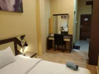 City Inn Antang Hoteles en Palangka
