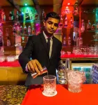 FARS Hotel & Resorts - Bar