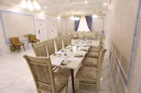 Bibihojar Hotel Hotel a 
