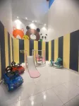 IPOH Sunway Onsen Suites and Tambun GuestHouse by uBook