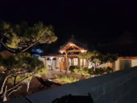 Inje One Holiday Overnight Pension