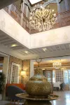 La Menara Hotel & Spa Hotels in Sidi Bou Said