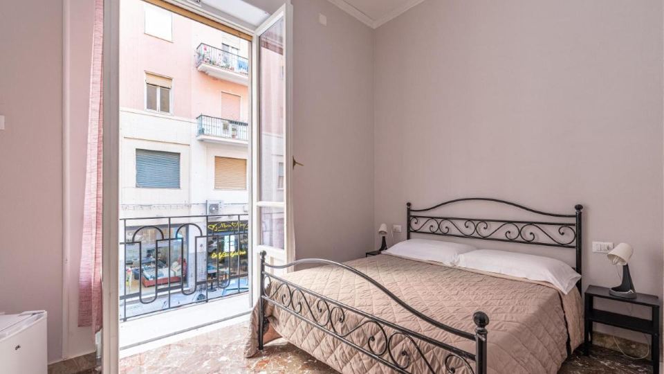 LA VECCHIA PALERMO