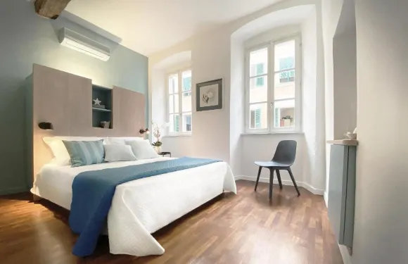 阿菲塔卡米爾德爾普里昂旅館