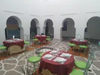 Riad Amodou Hotels in Tinerhir