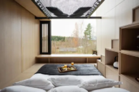 Jägala Juga Nature Resort Hotels in 