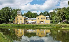 Kuursaal Guesthouse
