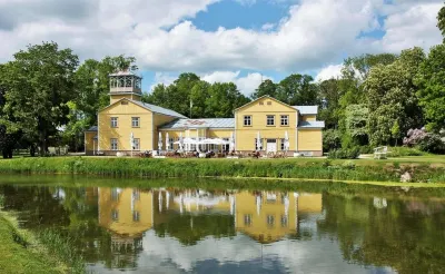Kuursaal Guesthouse Hotels in der Nähe von Saaremaa muuseum