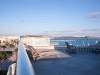 CA Sand Dune Hotel Hotels in Birzebbuga