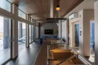 EZRA VILLA shirahama