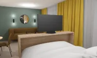Thon Partner Hotel Straume فنادق في Askoy
