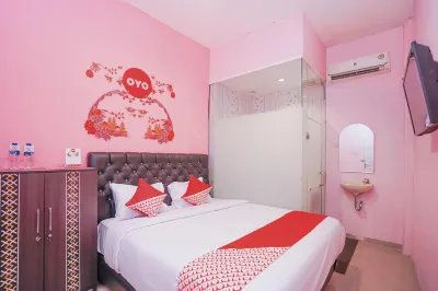 Hotel O Juanda Near Terminal International Juanda Hotels in Wedoro