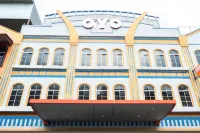 SUPER OYO Capital O 664 Romance Hotel Hotel a Nagoya