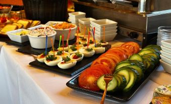 Hotel Zierow - Urlaub an der Ostsee