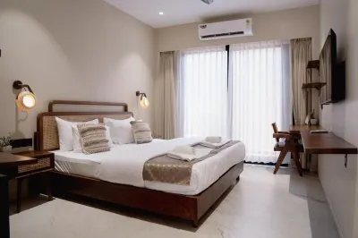 Kaas by Safarnama - Boutique Hotel