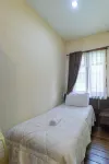 Family Only Private Pool Villa - de Reiz Mawar Syariah 3Br