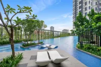 Highpark Suites at Petaling Jaya, Kelana Jaya by Plush
