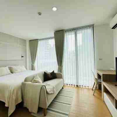 6th Avenue Sukhumvit BKK Rooms