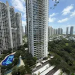 Regalia 2B1R 8pax Condo Forest City GB H-1902 Hotels in Lipis