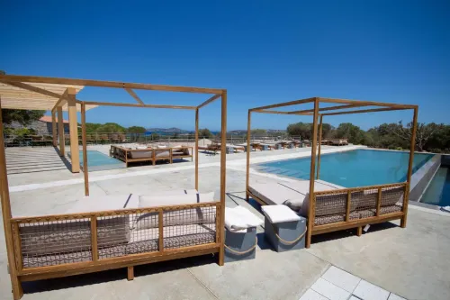 Borgo Lianti Rooms