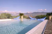Residence Verdeluna Hotels in Pietrasanta