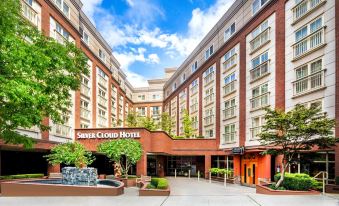 Silver Cloud Hotel - Seattle Broadway