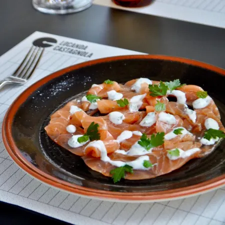 Hotel Locanda Castagnola