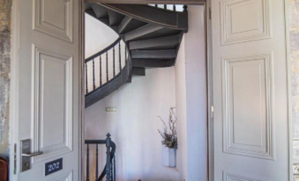 Emporikon Athens Hotel