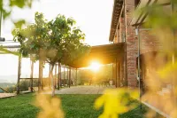 Agriturismo la Burlanda Hotels in Fosdinovo