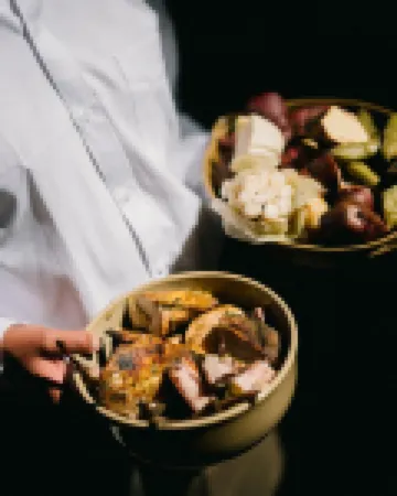 Puqio 卡伊尤馬省酒店