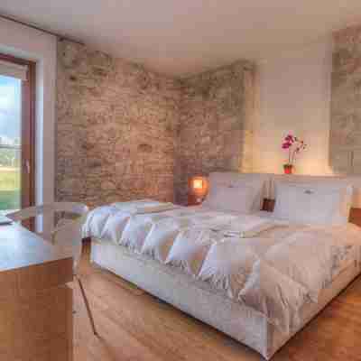 Aura Club - Villa Carlotta Rooms