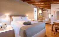 The Secret Boutique Hotel - Wi-Fi