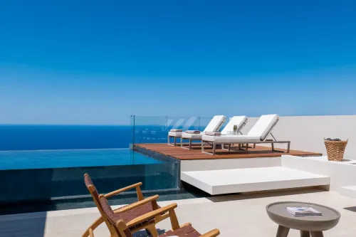 Artblue Villas -  Casas de vacaciones