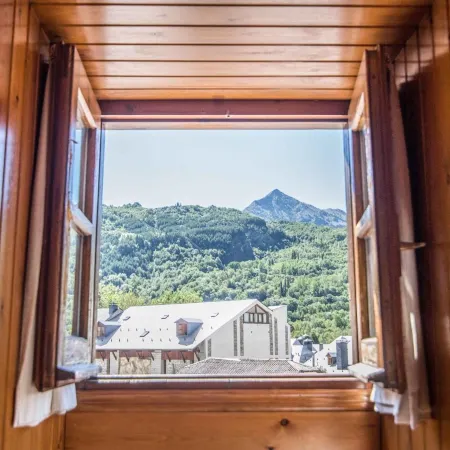 Hotel Aragüells
